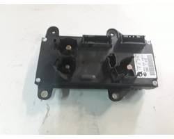 Power management control module
