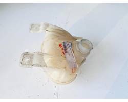 VASCHETTA ACQUA LIQUIDO REFRIGERANTE FIAT Punto EVO 1.3 Diesel (2011) RICAMBI USATI