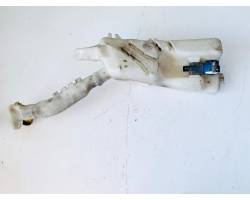 7701058023 VASCHETTA TERGI ANT RENAULT Clio Serie (04>08) 1200 Benzina (2008) RICAMBI USATI