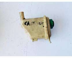 7L0422371C VASCHETTA LIQUIDO FRENI PORSCHE Cayenne 1° Serie 3000 Diesel (2006) RICAMBI USATI