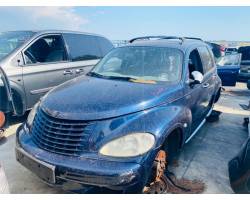 RICAMBI USATI AUTO CHRYSLER PT Cruiser Berlina 664  RICAMBI USATI