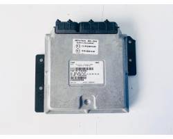 51822894 CENTRALINA MOTORE FIAT Multipla 2° Serie 1600 Bipower (2006) RICAMBI USATI