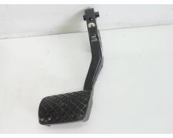Brake pedal