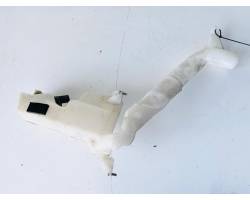 6Q0955453 VASCHETTA TERGI ANT SEAT Ibiza Serie (08>12) 1200 Diesel (2013) RICAMBI USATI