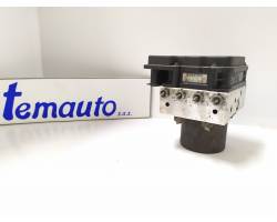 0265234043 ABS MERCEDES Classe A W169 3° Serie 2000 Diesel (2006) RICAMBI USATI