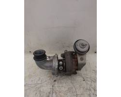 172010R060 TURBINA TOYOTA Avensis Berlina 3° Serie 2200 Diesel (2009) RICAMBI USATI