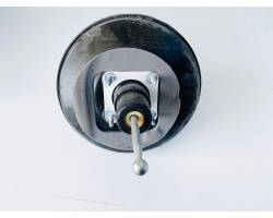 SERVOFRENO SEAT Ibiza Serie (08>12) 1200 Diesel (2013) RICAMBI USATI