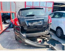 RICAMBI USATI AUTO OPEL Mokka 1° Serie A17dts RICAMBI USATI