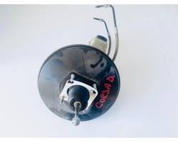 SERVOFRENO OPEL Corsa D 3P 1° Serie 1200 Benzina (2009) RICAMBI USATI