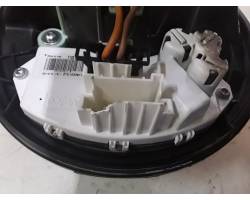 RESISTENZA RISCALDAMENTO BMW X3 2° Serie 2000 Diesel (2013) RICAMBI USATI