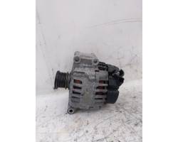 V7576513 ALTERNATORE PEUGEOT 308 Serie (07>14) 1600 Benzina 110 (2007) RICAMBI USATI
