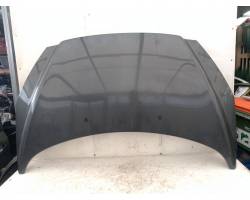 7901P6 COFANO ANTERIORE PEUGEOT 308 Serie (07>14) 1600 Benzina 110 (2007) RICAMBI USATI