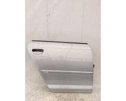 8P4833052A PORTIERA POSTERIORE DESTRA AUDI A3 Serie (8P1) (08>12) 1900 Diesel (2010) RICAMBI USATI