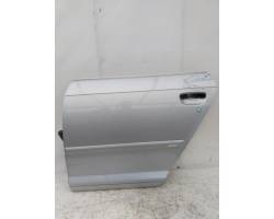 8P4833051A PORTIERA POSTERIORE SINISTRA AUDI A3 Serie (8P1) (08>12) 1900 Diesel (2010) RICAMBI USATI