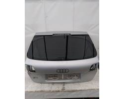 8P4827023H PORTELLONE POSTERIORE COMPLETO AUDI A3 Serie (8P1) (08>12) 1900 Diesel (2010) RICAMBI USATI