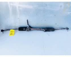 37502396e SCATOLA DELLO STERZO FIAT Panda 2° Serie 1300 Diesel (2005) RICAMBI USATI