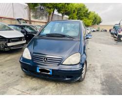 RICAMBI USATI AUTO MERCEDES Classe A W168 1° Serie 668942 RICAMBI USATI