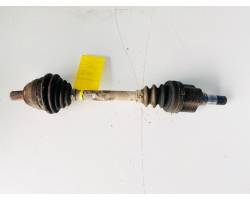 3m51-3b437-daf SEMIASSE ANTERIORE SINISTRO FORD Focus Berlina 3° Serie 1600 Diesel (2004) RICAMBI USATI