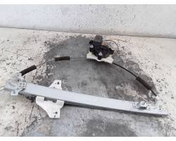 CREMAGLIERA ANTERIORE DESTRA PASSEGGERO HYUNDAI i20 2° Serie Benzina (2015) RICAMBI USATI