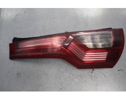Door trim strip
