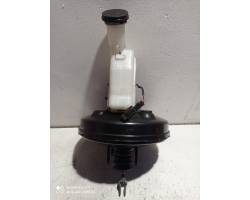 Servofreno CHEVROLET Spark 2° Serie