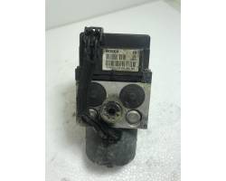 0273004227 CENTRALINA ABS OPEL Corsa C 3P 1° Serie 1200 Benzina (2000) RICAMBI USATI