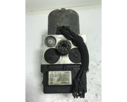 0273004227 CENTRALINA ABS OPEL Corsa C 3P 1° Serie 1200 Benzina (2000) RICAMBI USATI