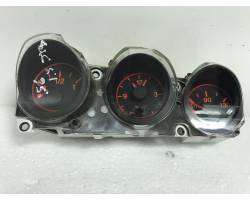 60657727 DISPLAY ALFA ROMEO 156 Berlina Serie (932_) (97>03) 1900 Diesel (1997) RICAMBI USATI
