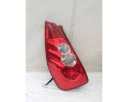 C23551160E STOP FANALE POSTERIORE SINISTRO LATO GUIDA MAZDA 5 Berlina 2000 Diesel 105 (2007) RICAMBI USATI
