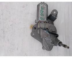 C23567450 MOTORINO TERGICRISTALLO POSTERIORE MAZDA 5 Berlina 2000 Diesel 105 (2007) RICAMBI USATI