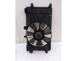 RF7P15025 ELETTROVENTOLA MAZDA 5 Berlina 2000 Diesel 105 (2007) RICAMBI USATI
