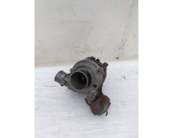 RF7J13700D TURBINA MAZDA 5 Berlina 2000 Diesel 105 (2007) RICAMBI USATI