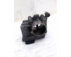 RF7J136B0C / 00120119611H21 CORPO FARFALLATO MAZDA 5 Berlina 2000 Diesel 105 (2007) RICAMBI USATI