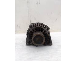 RF7J18300A ALTERNATORE MAZDA 5 Berlina 2000 Diesel 105 (2007) RICAMBI USATI
