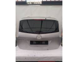 CCY662020J PORTELLONE POSTERIORE COMPLETO MAZDA 5 Berlina 2000 Diesel 105 (2007) RICAMBI USATI