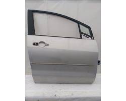 C2Y55802XF PORTIERA ANTERIORE DESTRA MAZDA 5 Berlina 2000 Diesel 105 (2007) RICAMBI USATI