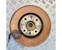 MONTANTE SOSPENSIONE ANT DX PASSEGGERO PEUGEOT 3008 Serie (09>16) 2000 Diesel (2010) RICAMBI USATI