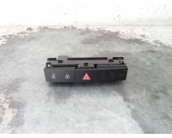 PULSANTIERA CENTRALE OPEL Astra J Benzina (2010) RICAMBI USATI