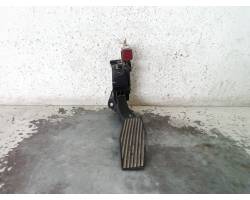 PEDALE ACCELERATORE OPEL Astra J 1700 Diesel (2010) RICAMBI USATI