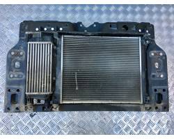 KIT RADIATORI FORD Ka Serie (CCU) (08>18) 1300 Diesel (2008) RICAMBI USATI