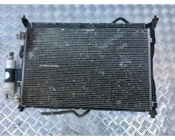 KIT RADIATORI NISSAN Qashqai 1° Serie 1500 Diesel (2009) RICAMBI USATI