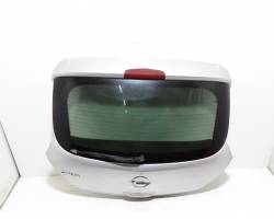 Portellone Posteriore Completo OPEL Corsa C 3P 2° Serie