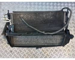 KIT RADIATORI VOLVO C30 1° Serie 2400 Diesel (2008) RICAMBI USATI