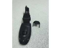 Multifunctional control switch