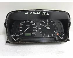 Contachilometri VOLKSWAGEN Polo 3° Serie