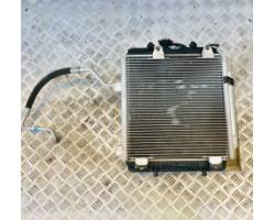 KIT RADIATORI TOYOTA Aygo 1° Serie 1000 Benzina (2007) RICAMBI USATI