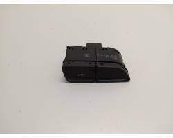 Windscreen heater switch
