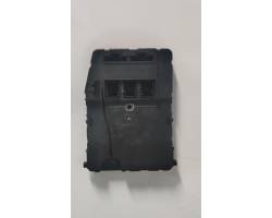 s118400320d BODY COMPUTER RENAULT Scenic 3° Serie 1900 Benzina (2003) RICAMBI USATI