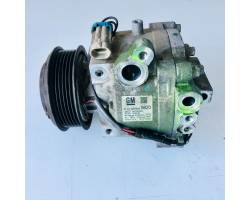 95059820 COMPRESSORE A/C OPEL Mokka 1° Serie 1700 Diesel (2013) RICAMBI USATI