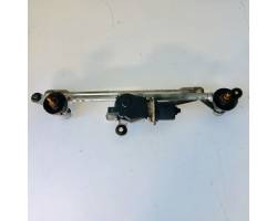 MOTORINO TERGI ANT COMPLETO DI TANDEM NISSAN Qashqai Serie Benzina (2015) RICAMBI USATI